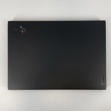 Load image into Gallery viewer, Lenovo ThinkPad X1 Carbon Gen 11 14 Black 1.8 GHz Intel Core i7 13th Gen. 32GB RAM 512GB Solid State Drive