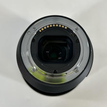 Load image into Gallery viewer, Sony E 70-350mm Black