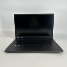 Load image into Gallery viewer, Asus ROG Zephyrus G15 GA503 15.6 Black 3.3 GHz AMD Ryzen 9 6900HS 16GB RAM 512GB Solid State Drive NVIDIA GeForce RTX 3060 6 GB