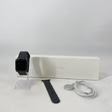 Load image into Gallery viewer, Apple Watch (Series 8) 41mm Space Black Unlocked 32GB