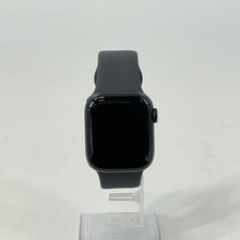 Load image into Gallery viewer, Apple Watch (Series 8) 41mm Space Black Unlocked 32GB