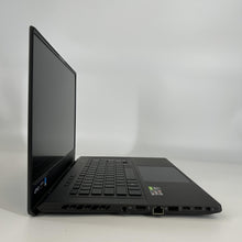 Load image into Gallery viewer, Asus ROG Zephyrus G15 GA503 15.6 Black 3.3 GHz AMD Ryzen 9 6900HS 16GB RAM 512GB Solid State Drive NVIDIA GeForce RTX 3060 6 GB
