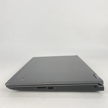 Load image into Gallery viewer, Lenovo ThinkPad P16 Gen 2 Gray 2.1 GHz Intel Core i7 13th Gen. 32GB RAM 1TB Solid State Drive NVIDIA RTX 2000 Ada 8 GB
