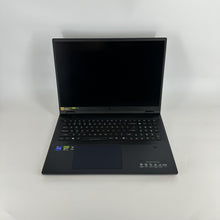 Load image into Gallery viewer, Acer Predator Helios 18 18 Black 2.2 GHz Intel Core i9 14th Gen. 64GB RAM 1TB Solid State Drive 1TB Solid State Drive NVIDIA GeForce RTX 4080 12 GB