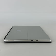Load image into Gallery viewer, Microsoft Surface Pro 9 13 Platinum WiFi 2.7 GHz Intel Core i7 12th Gen. 16GB RAM 256GB Solid State Drive