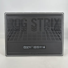 Load image into Gallery viewer, Asus ROG Strix G18 G815 18 Black 2.7 GHz Intel Core Ultra 9 Series 2 32GB RAM 1TB Solid State Drive NVIDIA GeForce RTX 5070 8 GB