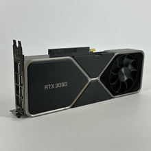 Load image into Gallery viewer, NVIDIA GeForce RTX 3080 10GB RAM