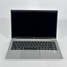 Load image into Gallery viewer, HP Elitebook 840 G7 14 Silver 1.7 GHz Intel Core i5 10th Gen. 8GB RAM 256GB Solid State Drive