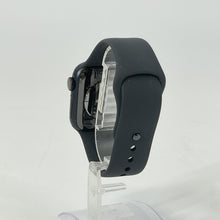Load image into Gallery viewer, Apple Watch (Series 8) 41mm Space Black Unlocked 32GB