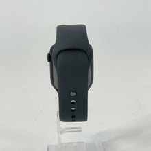 Load image into Gallery viewer, Apple Watch (Series 8) 41mm Space Black Unlocked 32GB