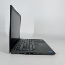 Load image into Gallery viewer, Lenovo ThinkPad T14 Gen 2 Gray 3.0 GHz Intel Core i7 11th Gen. 16GB RAM 512GB Solid State Drive