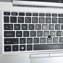 Load image into Gallery viewer, HP Elitebook 840 G7 14 Silver 1.7 GHz Intel Core i5 10th Gen. 8GB RAM 256GB Solid State Drive