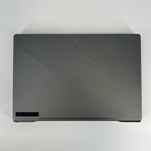 Load image into Gallery viewer, Asus ROG Zephyrus G15 GA503 15.6 Black 3.3 GHz AMD Ryzen 9 6900HS 16GB RAM 512GB Solid State Drive NVIDIA GeForce RTX 3060 6 GB