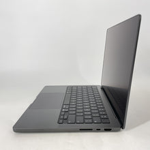 Load image into Gallery viewer, Apple MacBook Pro 14 2025 Space Black M5 Max 18-Core CPU 128GB Unified Memory 2TB Solid State Drive 40-Core GPU