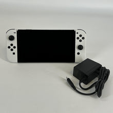 Load image into Gallery viewer, Nintendo Switch OLED Original Black 64GB