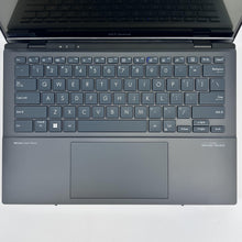 Load image into Gallery viewer, Asus Zenbook Duo 14 Gray 2.5 GHz Intel Core Ultra 9 32GB RAM 1TB Solid State Drive