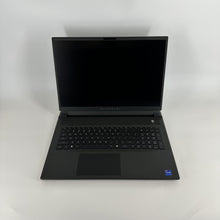 Load image into Gallery viewer, Dell Alienware M18 R2 Black 2.2 GHz Intel Core i9 14th Gen. 64GB RAM 2TB Solid State Drive NVIDIA GeForce RTX 4090 16 GB