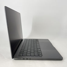 Load image into Gallery viewer, Apple MacBook Pro 14 2025 Space Black M5 Max 18-Core CPU 128GB Unified Memory 2TB Solid State Drive 40-Core GPU
