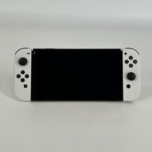 Load image into Gallery viewer, Nintendo Switch OLED Original Black 64GB
