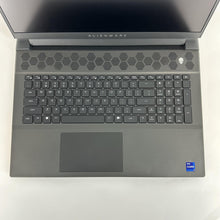 Load image into Gallery viewer, Dell Alienware M18 R2 Black 2.2 GHz Intel Core i9 14th Gen. 64GB RAM 2TB Solid State Drive NVIDIA GeForce RTX 4090 16 GB