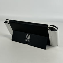 Load image into Gallery viewer, Nintendo Switch OLED Original Black 64GB