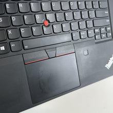 Load image into Gallery viewer, Lenovo ThinkPad T14 Gen 2 Black 2.3 GHz AMD Ryzen 5 Pro 5650U 16GB RAM 256GB Solid State Drive