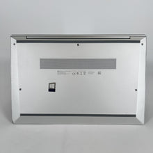 Load image into Gallery viewer, HP Elitebook 840 G7 14 Silver 1.7 GHz Intel Core i5 10th Gen. 8GB RAM 256GB Solid State Drive