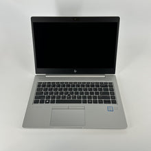 Load image into Gallery viewer, HP Elitebook 840 G5 14 Silver 1.8 GHz Intel Core i7 8th Gen. 16GB RAM 256GB Solid State Drive