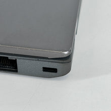 Load image into Gallery viewer, Lenovo ThinkPad T14 Gen 2 Gray 3.0 GHz Intel Core i7 11th Gen. 16GB RAM 512GB Solid State Drive