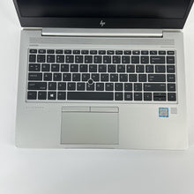 Load image into Gallery viewer, HP Elitebook 840 G5 14 Silver 1.8 GHz Intel Core i7 8th Gen. 16GB RAM 256GB Solid State Drive