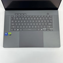 Load image into Gallery viewer, Asus ROG Zephyrus G16 GU605 16 Black 2.9 GHz Intel Core Ultra 9 Series 2 32GB RAM 2TB Solid State Drive NVIDIA GeForce RTX 5080 16 GB