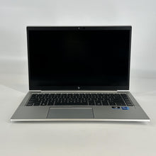 Load image into Gallery viewer, HP Elitebook 840 G8 14 Silver 2.6 GHz Intel Core i5 11th Gen. 16GB RAM 256GB Solid State Drive