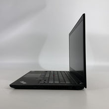 Load image into Gallery viewer, Lenovo ThinkPad T14 Gen 2 Black 2.3 GHz AMD Ryzen 5 Pro 5650U 16GB RAM 256GB Solid State Drive