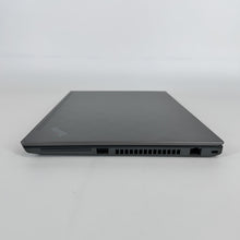 Load image into Gallery viewer, Lenovo ThinkPad T14 Gen 2 Gray 3.0 GHz Intel Core i7 11th Gen. 16GB RAM 512GB Solid State Drive