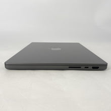 Load image into Gallery viewer, Apple MacBook Pro 14 2025 Space Black M5 Max 18-Core CPU 128GB Unified Memory 2TB Solid State Drive 40-Core GPU