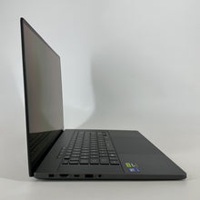 Load image into Gallery viewer, Asus ROG Zephyrus G16 GU605 16 Black 2.9 GHz Intel Core Ultra 9 Series 2 32GB RAM 2TB Solid State Drive NVIDIA GeForce RTX 5080 16 GB
