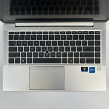 Load image into Gallery viewer, HP Elitebook 840 G8 14 Silver 2.6 GHz Intel Core i5 11th Gen. 16GB RAM 256GB Solid State Drive