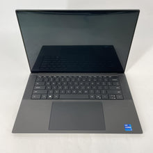 Load image into Gallery viewer, Dell Precision 5570 15.6 Gray 2.3 GHz Intel Core i7 12th Gen. 32GB RAM 512GB Solid State Drive 256GB Solid State Drive NVIDIA RTX A2000 8 GB
