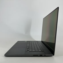 Load image into Gallery viewer, Asus ROG Zephyrus G16 GU605 16 Black 2.9 GHz Intel Core Ultra 9 Series 2 32GB RAM 2TB Solid State Drive NVIDIA GeForce RTX 5080 16 GB