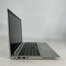 Load image into Gallery viewer, HP Elitebook 840 G8 14 Silver 2.6 GHz Intel Core i5 11th Gen. 16GB RAM 256GB Solid State Drive