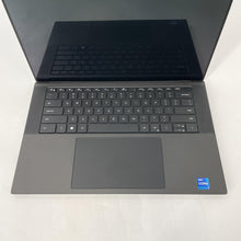Load image into Gallery viewer, Dell Precision 5570 15.6 Gray 2.3 GHz Intel Core i7 12th Gen. 32GB RAM 512GB Solid State Drive 256GB Solid State Drive NVIDIA RTX A2000 8 GB