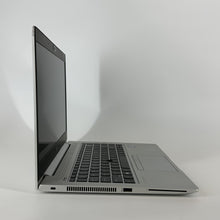 Load image into Gallery viewer, HP Elitebook 840 G5 14 Silver 1.8 GHz Intel Core i7 8th Gen. 16GB RAM 256GB Solid State Drive