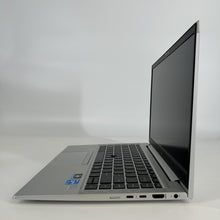 Load image into Gallery viewer, HP Elitebook 840 G8 14 Silver 2.6 GHz Intel Core i5 11th Gen. 16GB RAM 256GB Solid State Drive