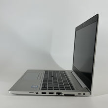 Load image into Gallery viewer, HP Elitebook 840 G5 14 Silver 1.8 GHz Intel Core i7 8th Gen. 16GB RAM 256GB Solid State Drive