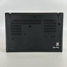 Load image into Gallery viewer, Lenovo ThinkPad T14 Gen 2 Black 2.3 GHz AMD Ryzen 5 Pro 5650U 16GB RAM 256GB Solid State Drive