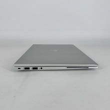 Load image into Gallery viewer, HP Elitebook 840 G7 14 Silver 1.7 GHz Intel Core i5 10th Gen. 8GB RAM 256GB Solid State Drive
