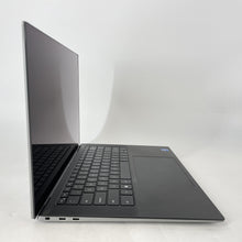 Load image into Gallery viewer, Dell Precision 5570 15.6 Gray 2.3 GHz Intel Core i7 12th Gen. 32GB RAM 512GB Solid State Drive 256GB Solid State Drive NVIDIA RTX A2000 8 GB
