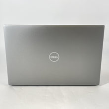 Load image into Gallery viewer, Dell Precision 5570 15.6 Gray 2.3 GHz Intel Core i7 12th Gen. 32GB RAM 512GB Solid State Drive 256GB Solid State Drive NVIDIA RTX A2000 8 GB
