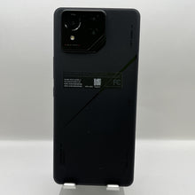 Load image into Gallery viewer, ASUS ROG Phone 8 Pro 16GB RAM 512GB Black (GSM Unlocked)