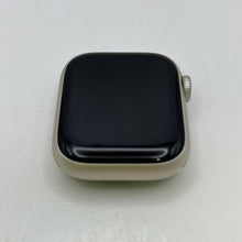 Load image into Gallery viewer, Apple Watch (Series 9) 41mm Gold Unlocked 64GB
